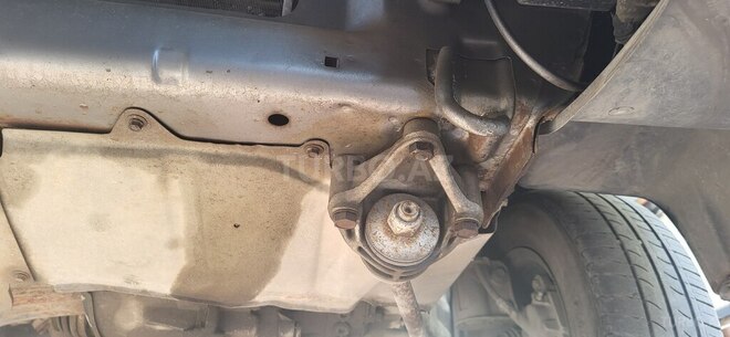LADA (VAZ) 2115 2011, 215,000 km - 1.6 l - Sumqayıt