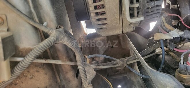 LADA (VAZ) 2115 2011, 215,000 km - 1.6 l - Sumqayıt