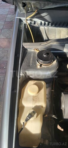 LADA (VAZ) 2115 2011, 215,000 km - 1.6 l - Sumqayıt