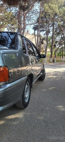 LADA (VAZ) 2115 2011, 215,000 km - 1.6 l - Sumqayıt