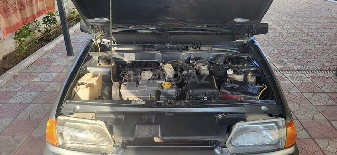 LADA (VAZ) 2115 2011, 215,000 km - 1.6 l - Sumqayıt