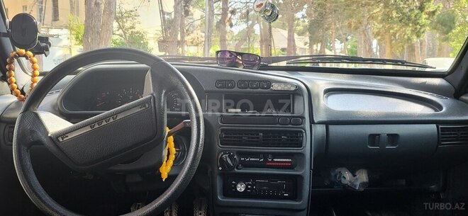 LADA (VAZ) 2115 2011, 215,000 km - 1.6 l - Sumqayıt