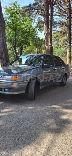 LADA (VAZ) 2115 2011, 215,000 km - 1.6 l - Sumqayıt