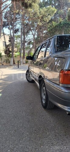 LADA (VAZ) 2115 2011, 215,000 km - 1.6 l - Sumqayıt