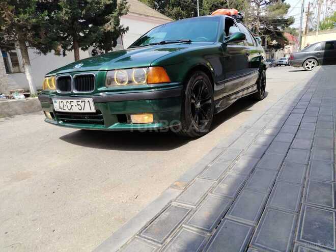 BMW 316 1994, 380,000 km - 1.6 l - Bakı