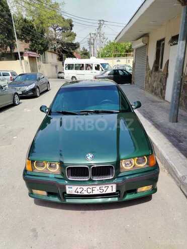 BMW 316 1994, 380,000 km - 1.6 l - Bakı
