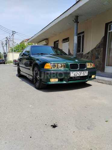 BMW 316 1994, 380,000 km - 1.6 l - Bakı