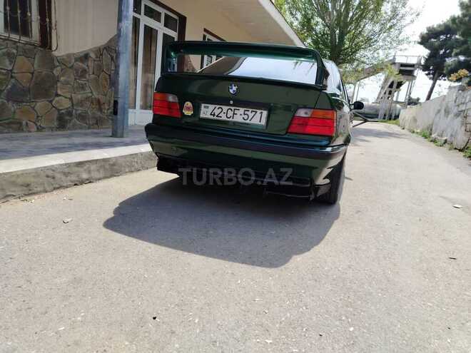 BMW 316 1994, 380,000 km - 1.6 l - Bakı