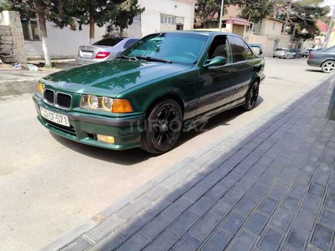 BMW 316 1994, 380,000 km - 1.6 l - Bakı