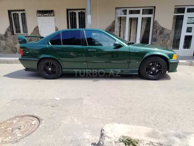 BMW 316 1994, 380,000 km - 1.6 l - Bakı