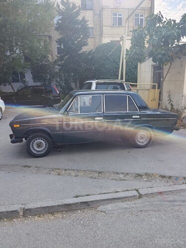 LADA (VAZ) 2106 2006, 380,000 km - 1.5 l - Bakı