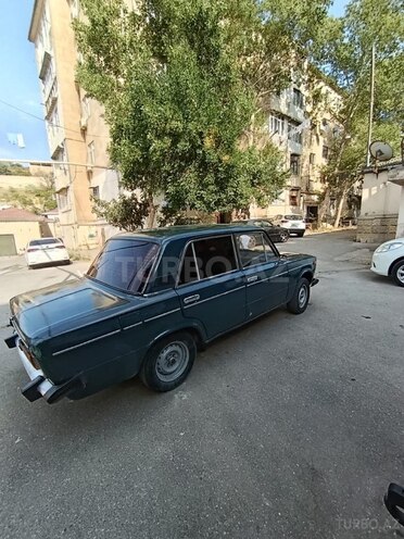 LADA (VAZ) 2106 2006, 380,000 km - 1.5 l - Bakı