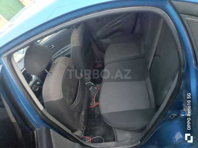 Kia Rio 2007, 300,000 km - 1.5 l - Zərdab