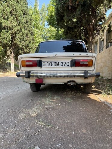 LADA (VAZ) 2106 1991, 111,111 km - 1.6 л - Şamaxı