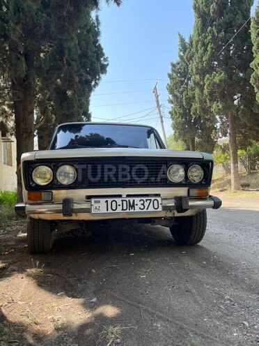 LADA (VAZ) 2106 1991, 111,111 km - 1.6 л - Şamaxı
