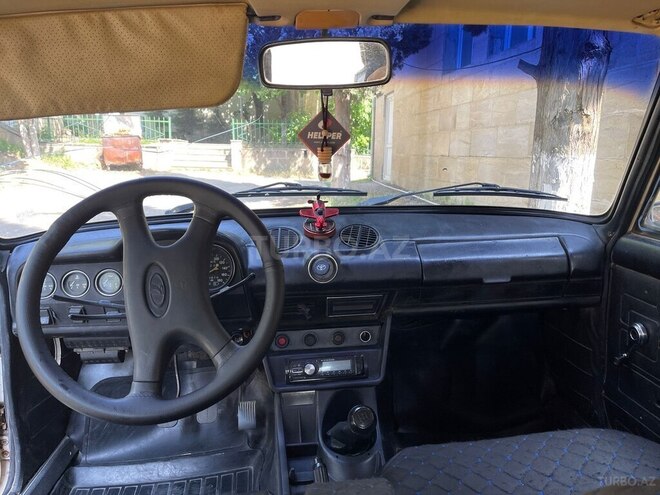 LADA (VAZ) 2106 1991, 111,111 km - 1.6 л - Şamaxı
