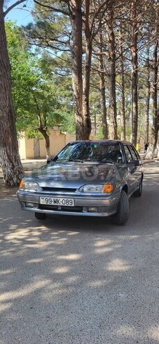 LADA (VAZ) 2115 2011, 215,000 km - 1.6 l - Sumqayıt