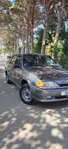 LADA (VAZ) 2115 2011, 215,000 km - 1.6 l - Sumqayıt