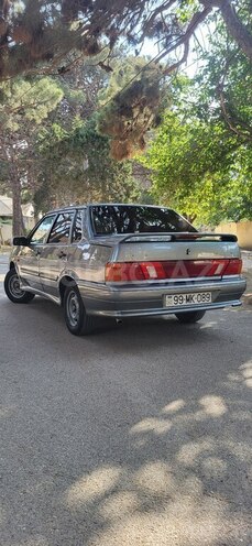 LADA (VAZ) 2115 2011, 215,000 km - 1.6 l - Sumqayıt
