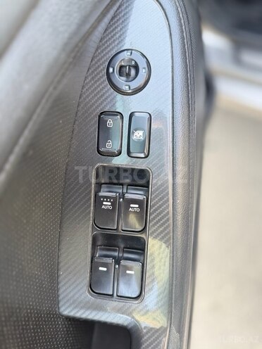 Kia Optima 2011, 183,000 km - 2.0 л - Bakı