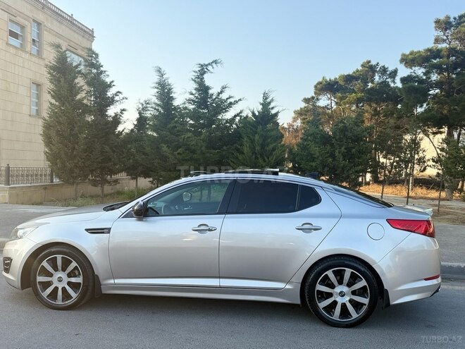 Kia Optima 2011, 183,000 km - 2.0 л - Bakı