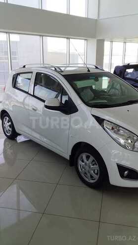 Chevrolet Spark 2022, 20,100 km - 1.3 l - Bakı