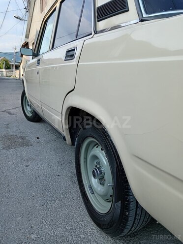 LADA (VAZ) 2107 1992, 120,063 km - 1.3 l - Şəki