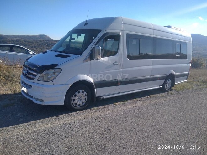 Mercedes Sprinter 316 2011, 200,000 km - 2.7 l - Bakı