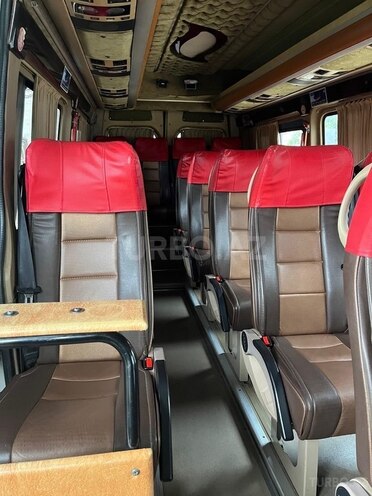 Mercedes Sprinter 316 2011, 200,000 km - 2.7 l - Bakı