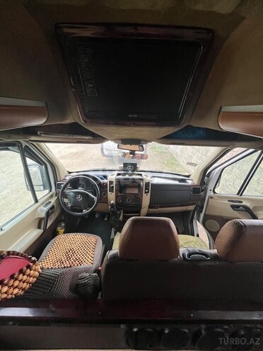 Mercedes Sprinter 316 2011, 200,000 km - 2.7 l - Bakı