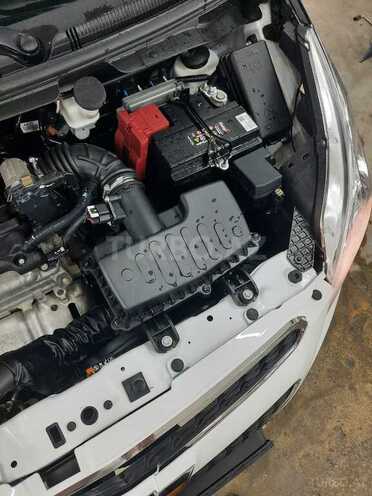 Chevrolet Spark 2022, 20,100 km - 1.3 l - Bakı