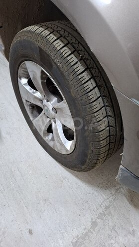 Skoda Yeti 2012, 160,000 km - 1.4 l - Tovuz