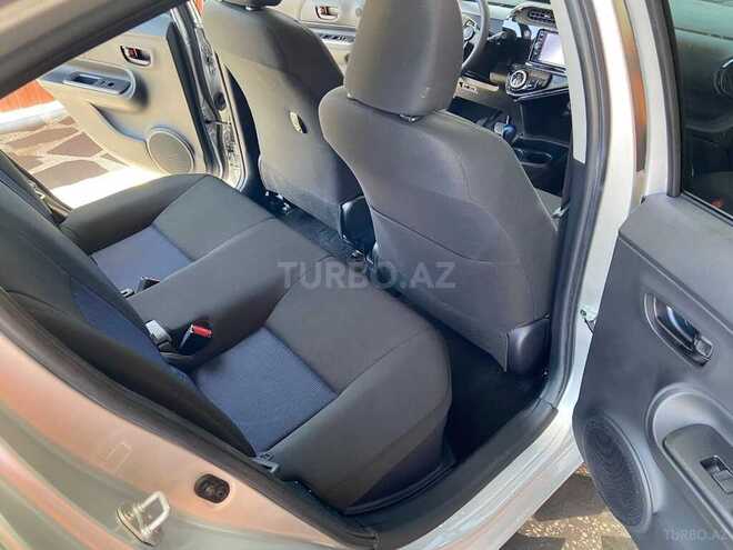 Toyota Aqua 2019, 58,000 km - 1.5 л - Şabran