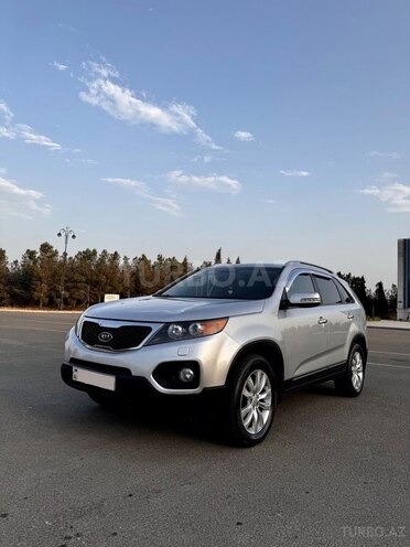 Kia Sorento 2011, 307,000 km - 2.0 l - Gəncə