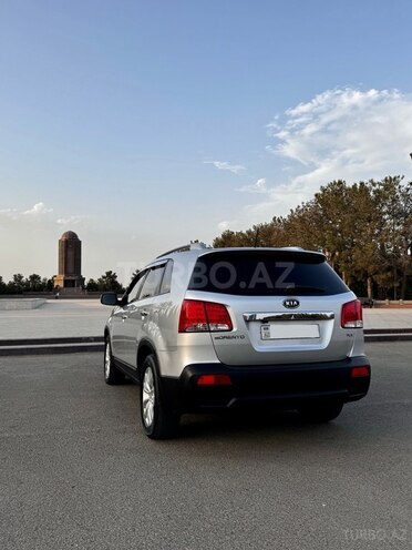 Kia Sorento 2011, 307,000 km - 2.0 l - Gəncə