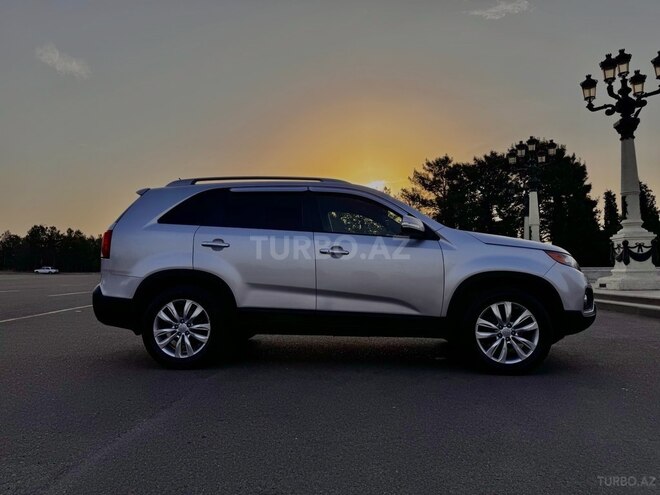 Kia Sorento 2011, 307,000 km - 2.0 l - Gəncə