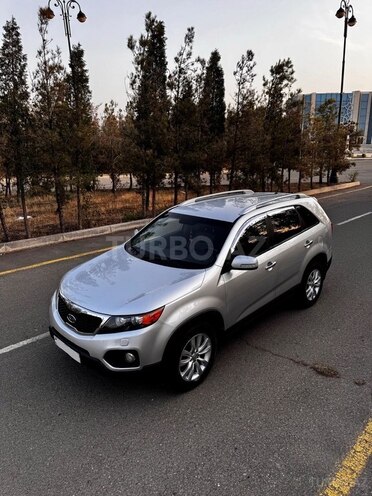 Kia Sorento 2011, 307,000 km - 2.0 l - Gəncə