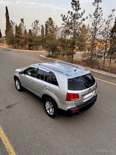 Kia Sorento 2011, 307,000 km - 2.0 l - Gəncə