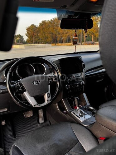 Kia Sorento 2011, 307,000 km - 2.0 l - Gəncə