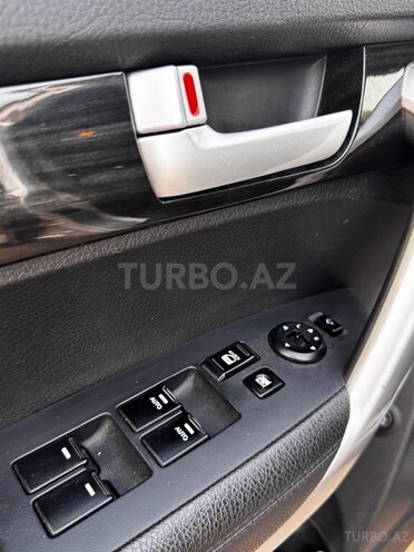 Kia Sorento 2011, 307,000 km - 2.0 l - Gəncə