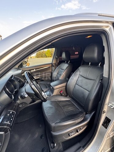 Kia Sorento 2011, 307,000 km - 2.0 l - Gəncə