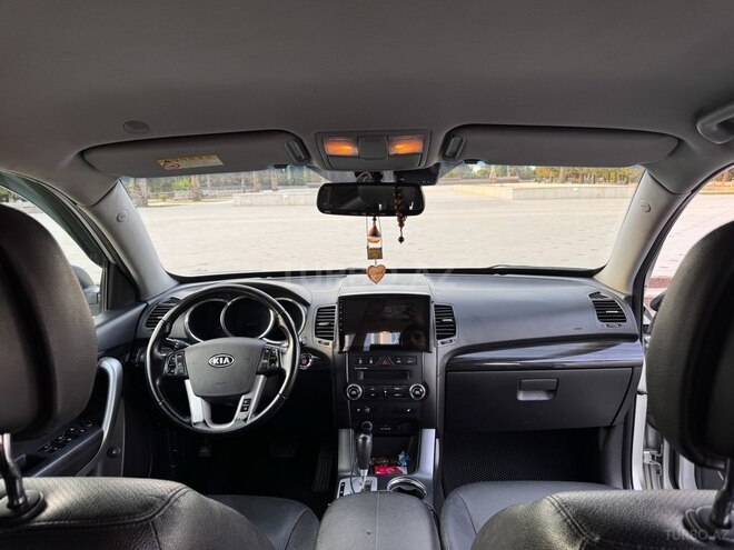Kia Sorento 2011, 307,000 km - 2.0 l - Gəncə
