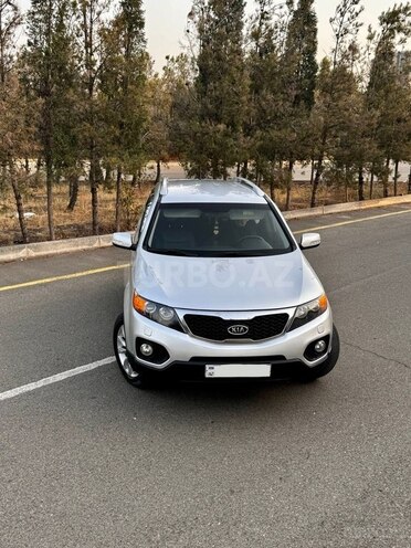 Kia Sorento 2011, 307,000 km - 2.0 l - Gəncə