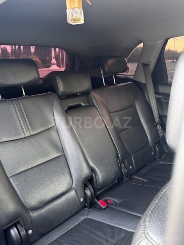 Kia Sorento 2011, 307,000 km - 2.0 l - Gəncə