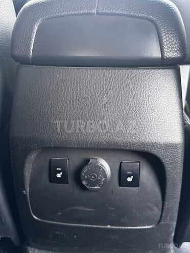 Kia Sorento 2011, 307,000 km - 2.0 l - Gəncə