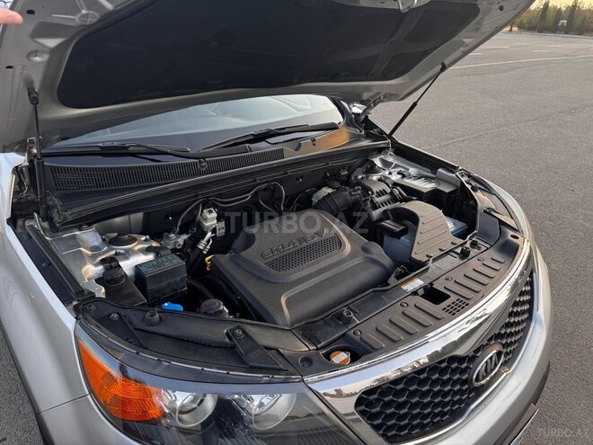 Kia Sorento 2011, 307,000 km - 2.0 l - Gəncə