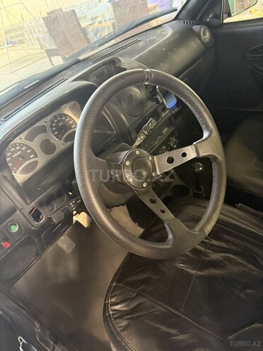 Saipa 132 2013, 251,427 km - 1.3 l - Bakı