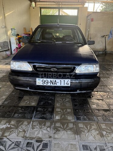 Saipa 132 2013, 251,427 km - 1.3 l - Bakı