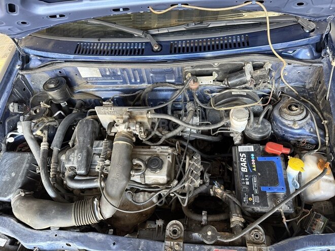Saipa 132 2013, 251,427 km - 1.3 l - Bakı