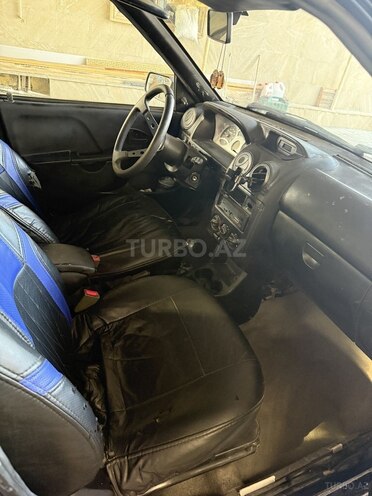 Saipa 132 2013, 251,427 km - 1.3 l - Bakı
